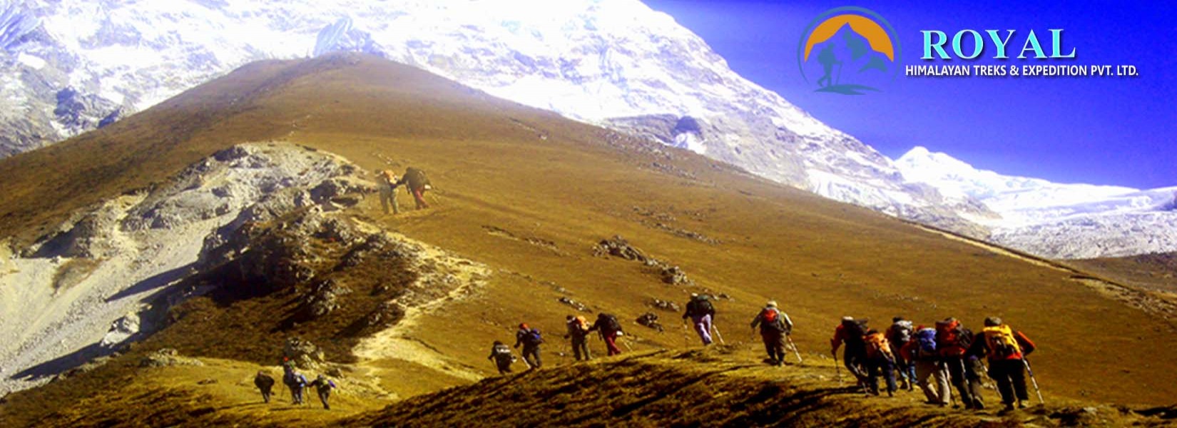 Langtang Valley Trek