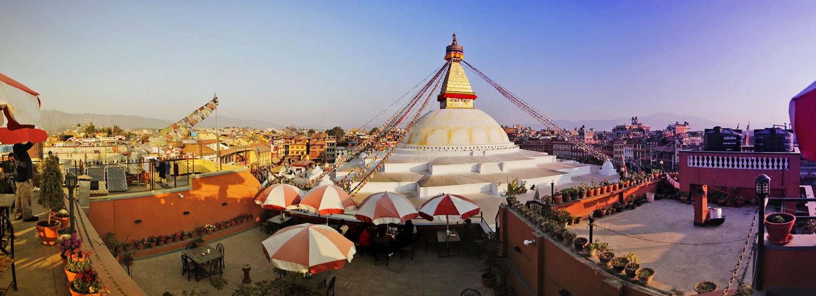 Kathmandu Valley Sightseeing