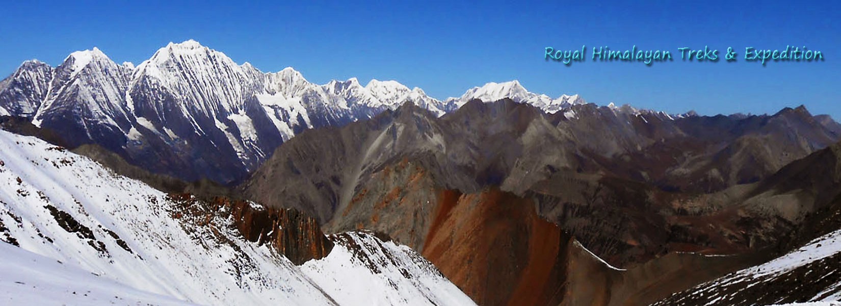 Upper Dolpo Trek