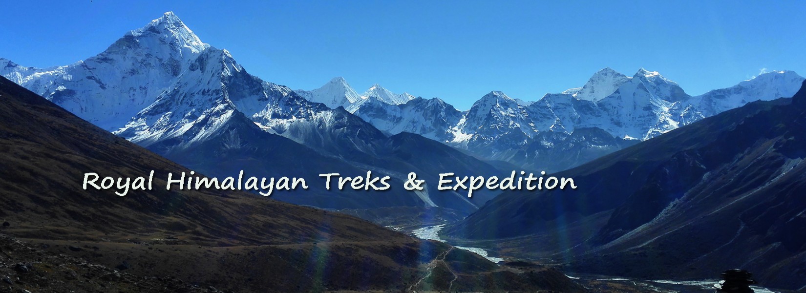 Everest Panaroma Trek