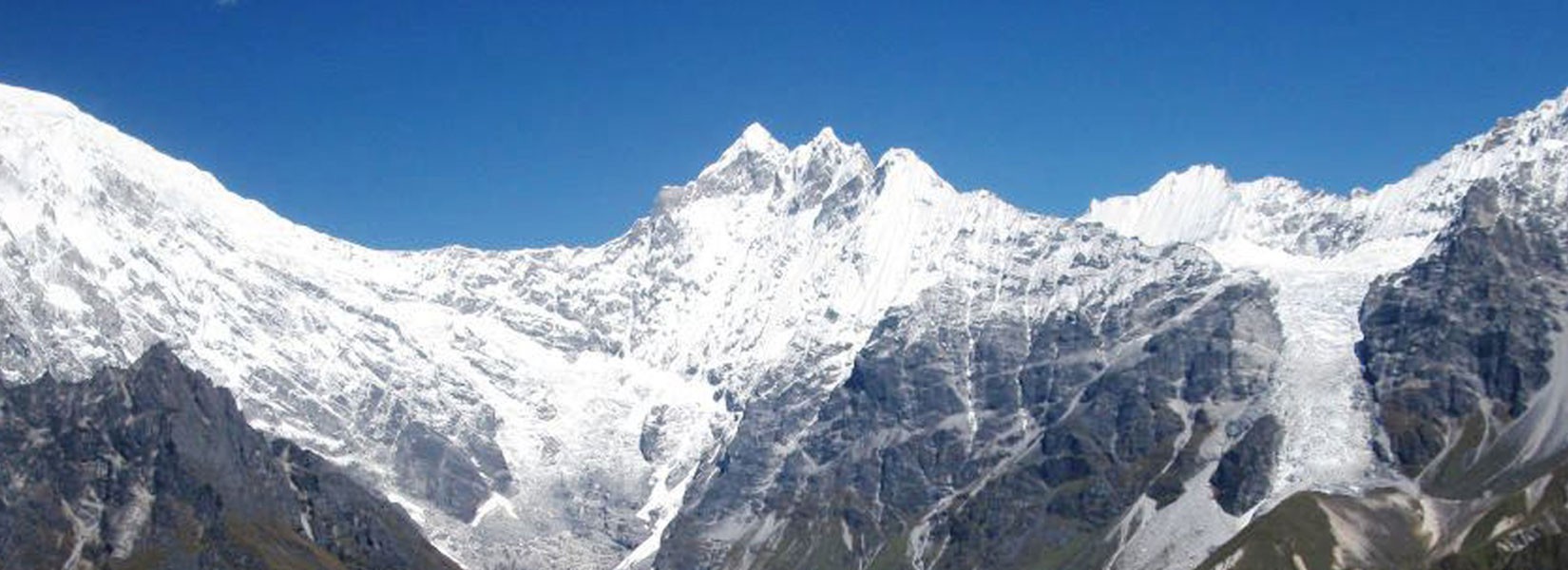 Langtang Helambu Trek