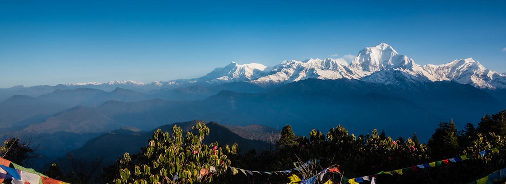 Annapurna Khopra Trek