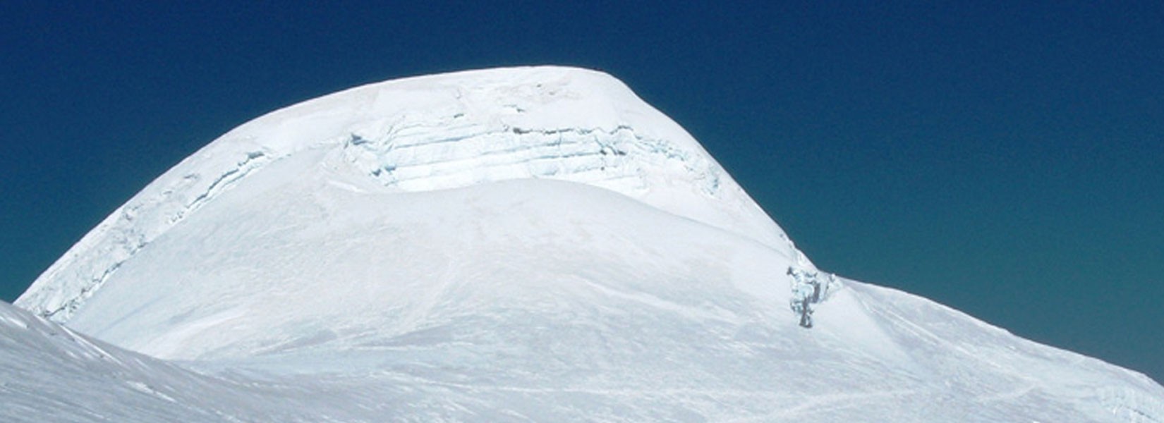 Mera Peak Climbing