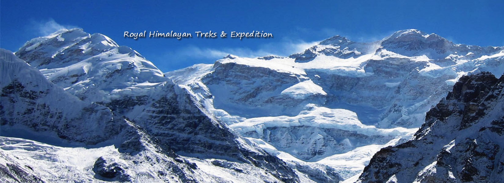 Kanchenjunga Circuit Trek