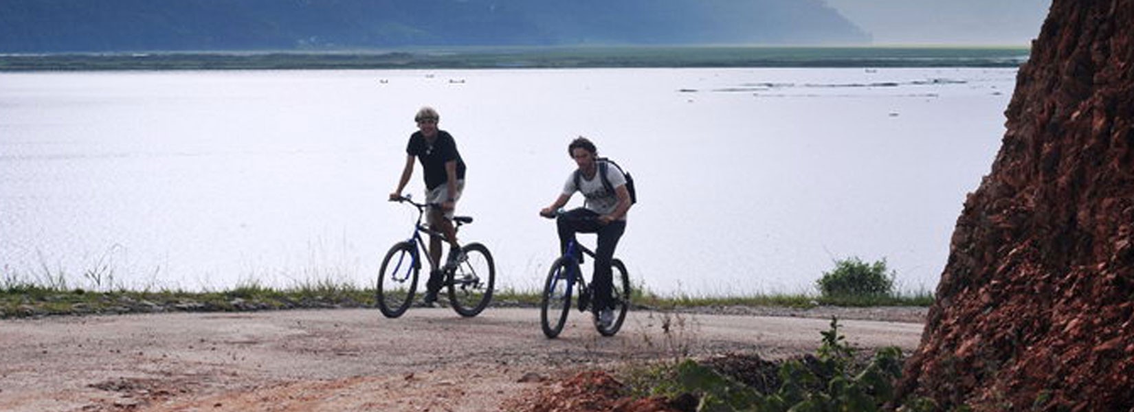 Pokhara Valley Mountain Bike Tour