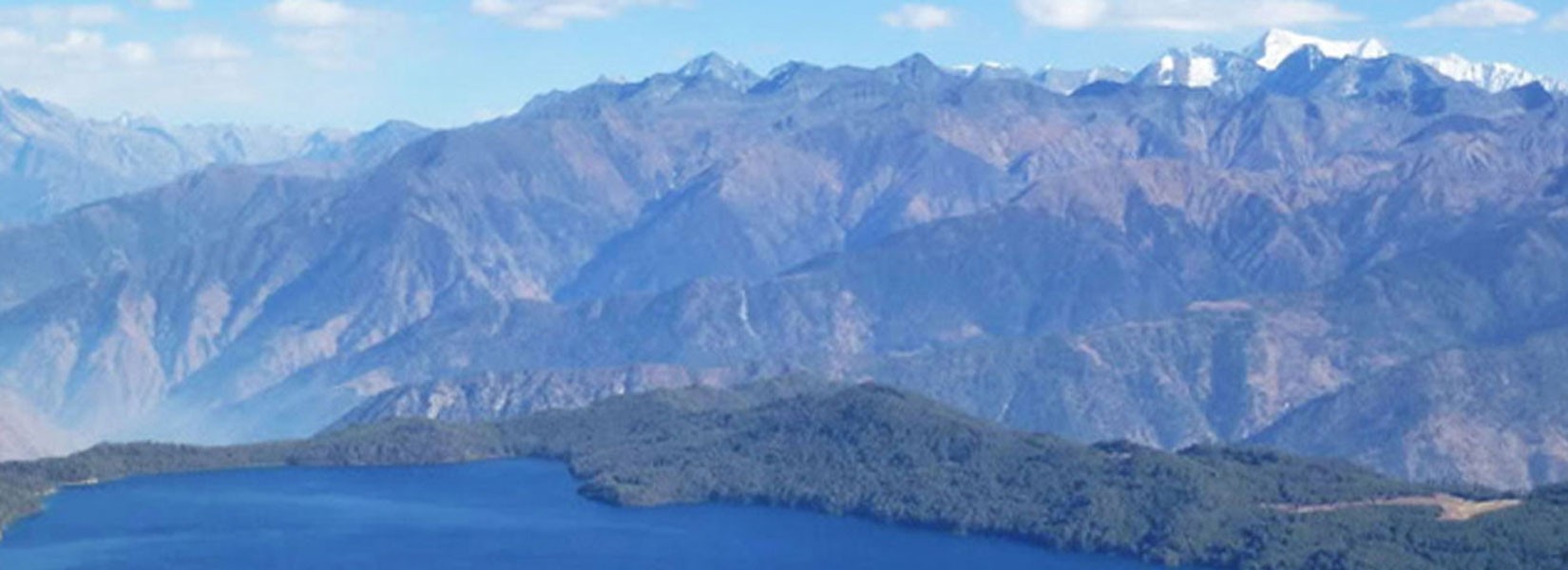 Rara Lake Trek