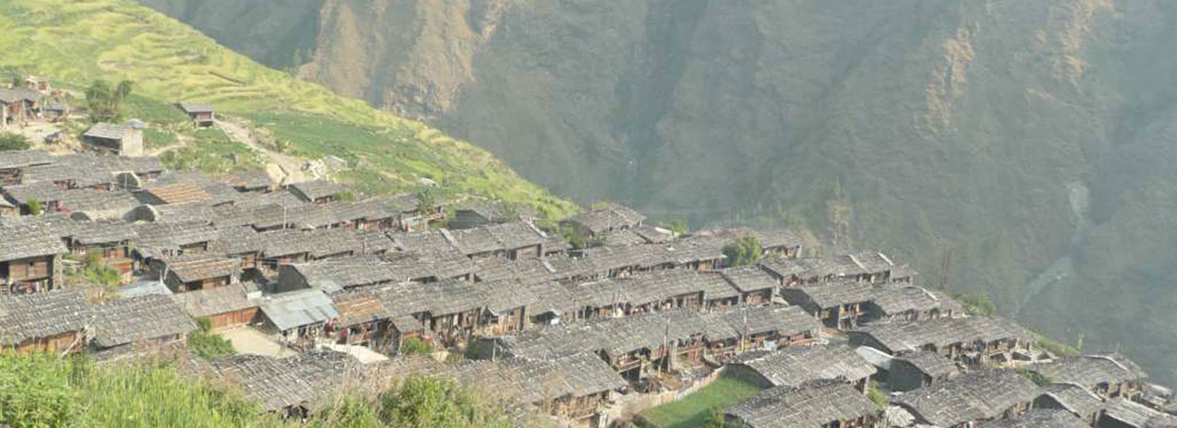 Tamang Heritage Trail