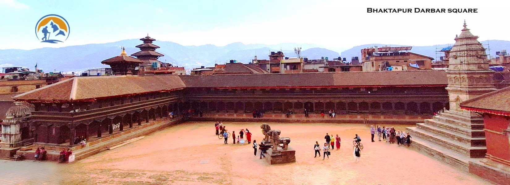 Bhaktapur Sightseeing