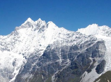 Langtang Helambu Trek