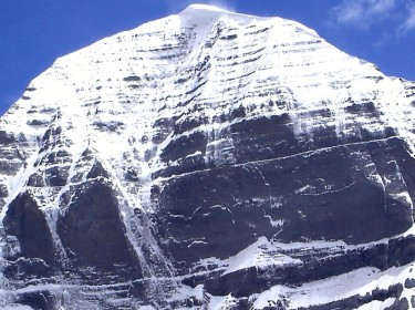 Mt. Kailash and Mansarovar Tour