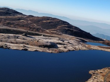 Panch Pokhari Trek