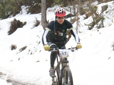 Round Annapurna Mountain Bike Tour