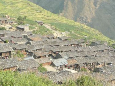 Tamang Heritage Trail