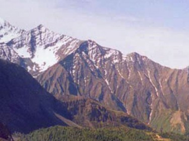 Upper Dolpo Trek